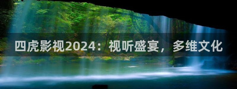 飞马良子影视有限公司：四虎影视2024：视听盛宴，多维文化